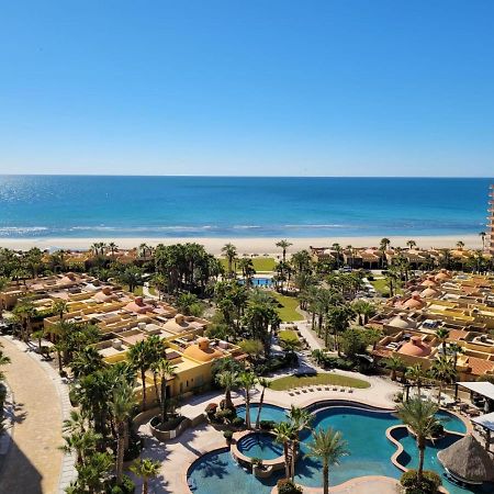 Bella Sirena 801-C - Huge Patio, Premium Furnishings, Breathtaking View Lägenhet Puerto Peñasco Exteriör bild