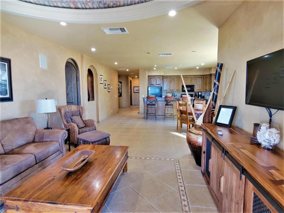 Bella Sirena 801-C - Huge Patio, Premium Furnishings, Breathtaking View Lägenhet Puerto Peñasco Exteriör bild