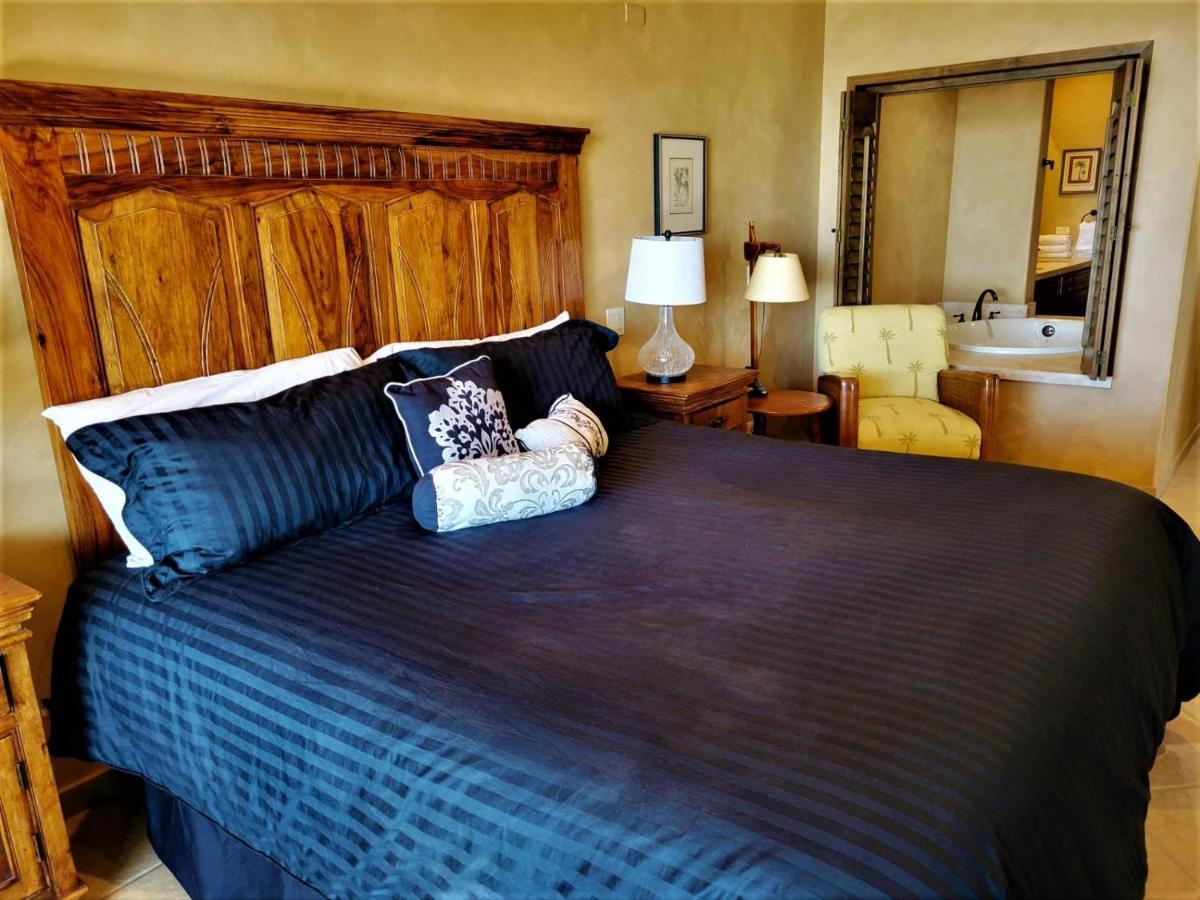 Bella Sirena 801-C - Huge Patio, Premium Furnishings, Breathtaking View Lägenhet Puerto Peñasco Exteriör bild