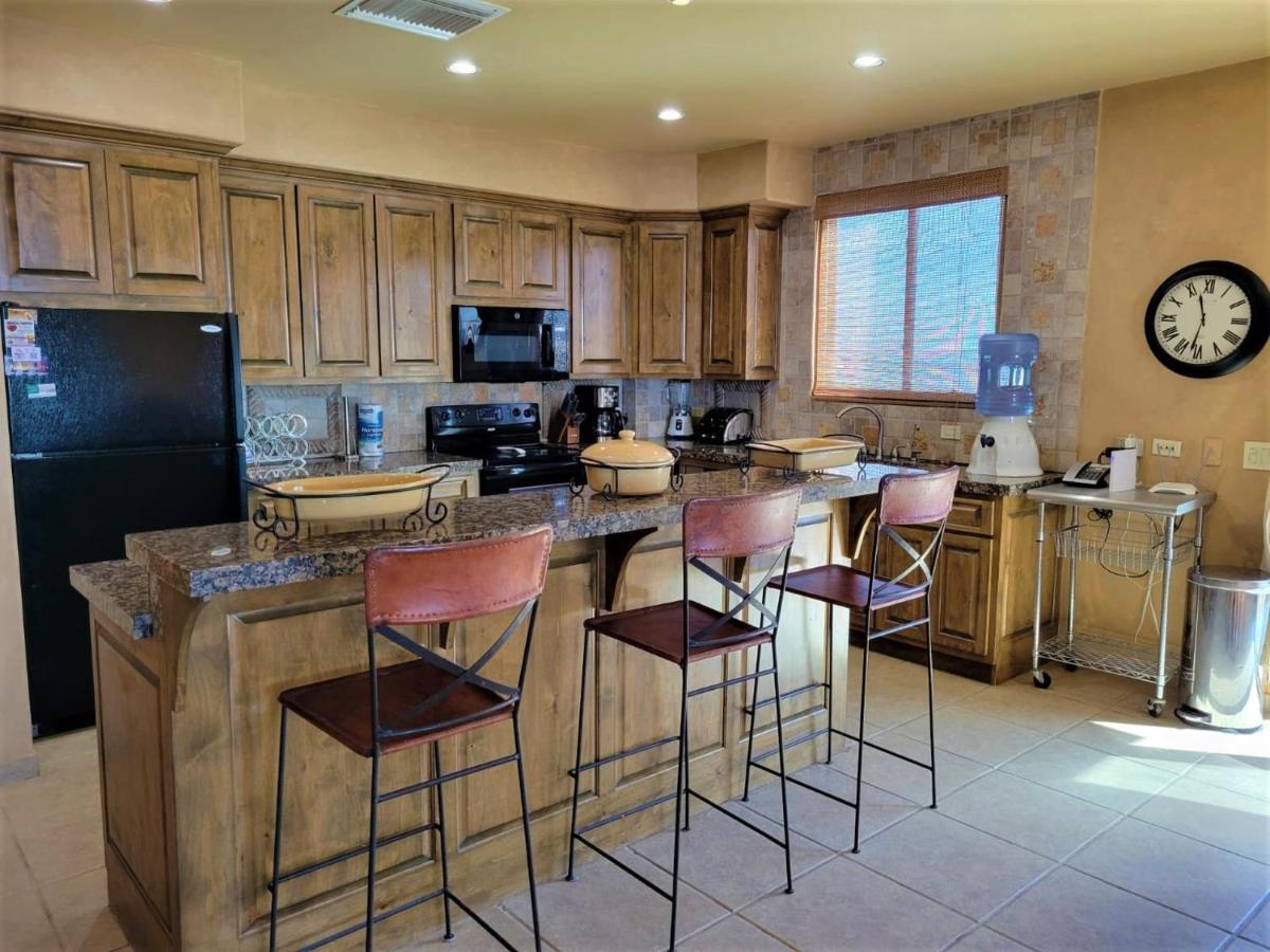 Bella Sirena 801-C - Huge Patio, Premium Furnishings, Breathtaking View Lägenhet Puerto Peñasco Exteriör bild