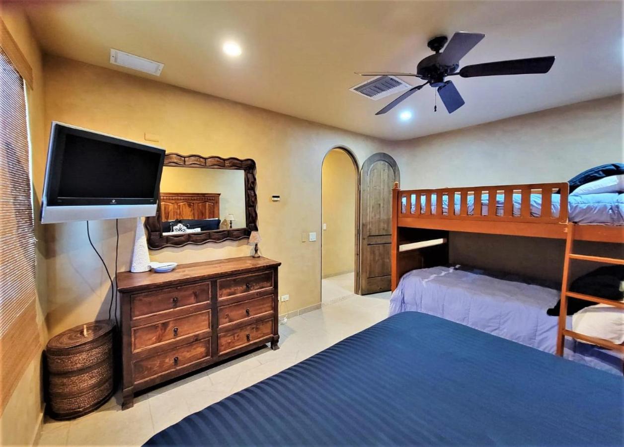 Bella Sirena 801-C - Huge Patio, Premium Furnishings, Breathtaking View Lägenhet Puerto Peñasco Exteriör bild