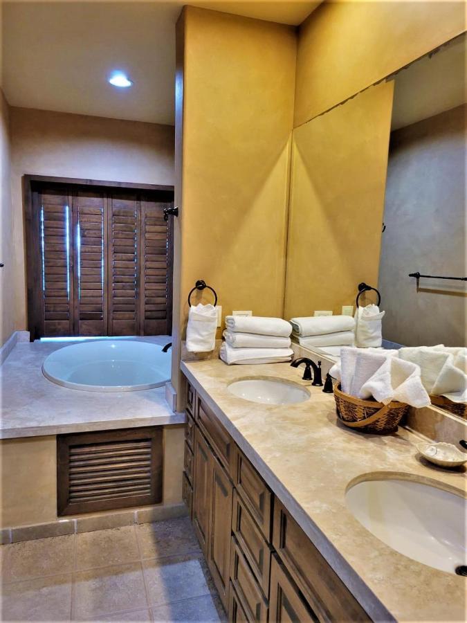 Bella Sirena 801-C - Huge Patio, Premium Furnishings, Breathtaking View Lägenhet Puerto Peñasco Exteriör bild