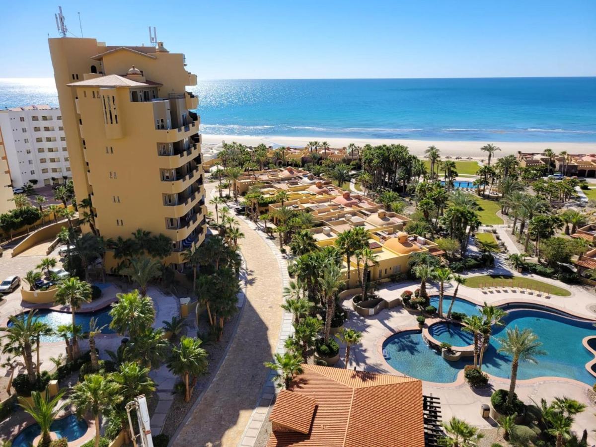 Bella Sirena 801-C - Huge Patio, Premium Furnishings, Breathtaking View Lägenhet Puerto Peñasco Exteriör bild