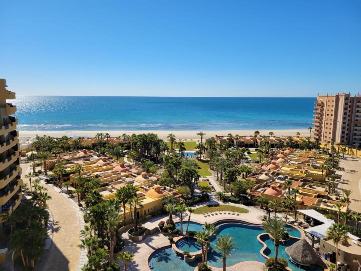 Bella Sirena 801-C - Huge Patio, Premium Furnishings, Breathtaking View Lägenhet Puerto Peñasco Exteriör bild