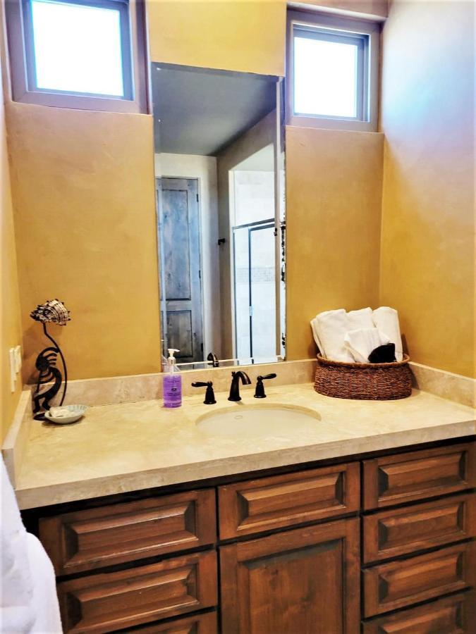 Bella Sirena 801-C - Huge Patio, Premium Furnishings, Breathtaking View Lägenhet Puerto Peñasco Exteriör bild