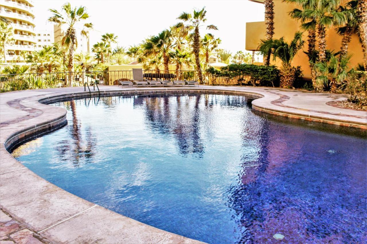 Bella Sirena 801-C - Huge Patio, Premium Furnishings, Breathtaking View Lägenhet Puerto Peñasco Exteriör bild