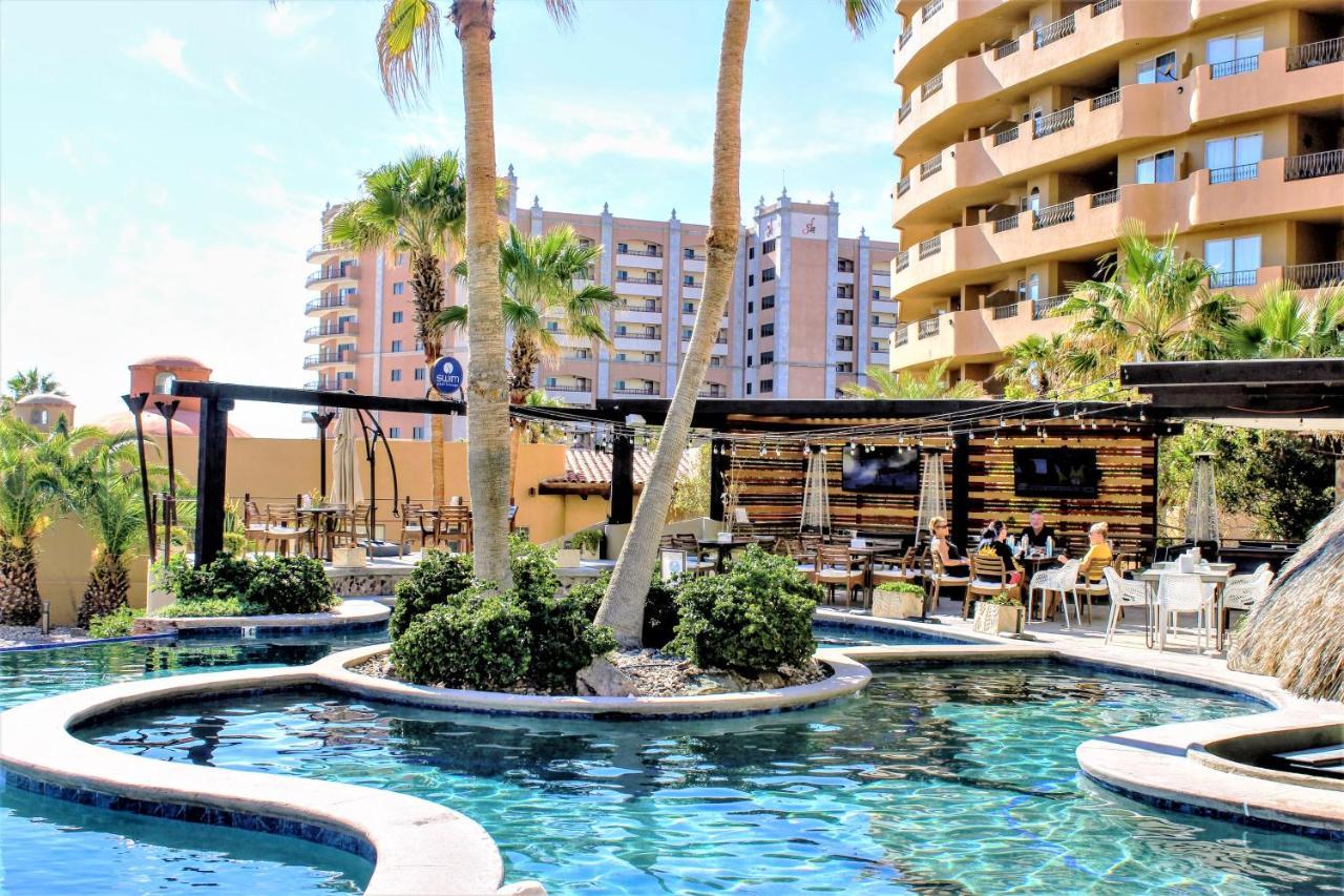 Bella Sirena 801-C - Huge Patio, Premium Furnishings, Breathtaking View Lägenhet Puerto Peñasco Exteriör bild