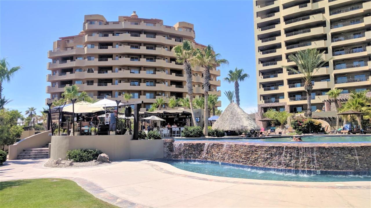 Bella Sirena 801-C - Huge Patio, Premium Furnishings, Breathtaking View Lägenhet Puerto Peñasco Exteriör bild