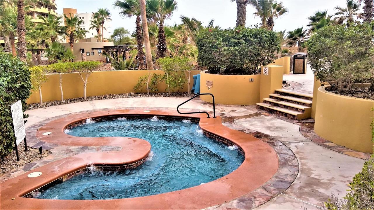 Bella Sirena 801-C - Huge Patio, Premium Furnishings, Breathtaking View Lägenhet Puerto Peñasco Exteriör bild