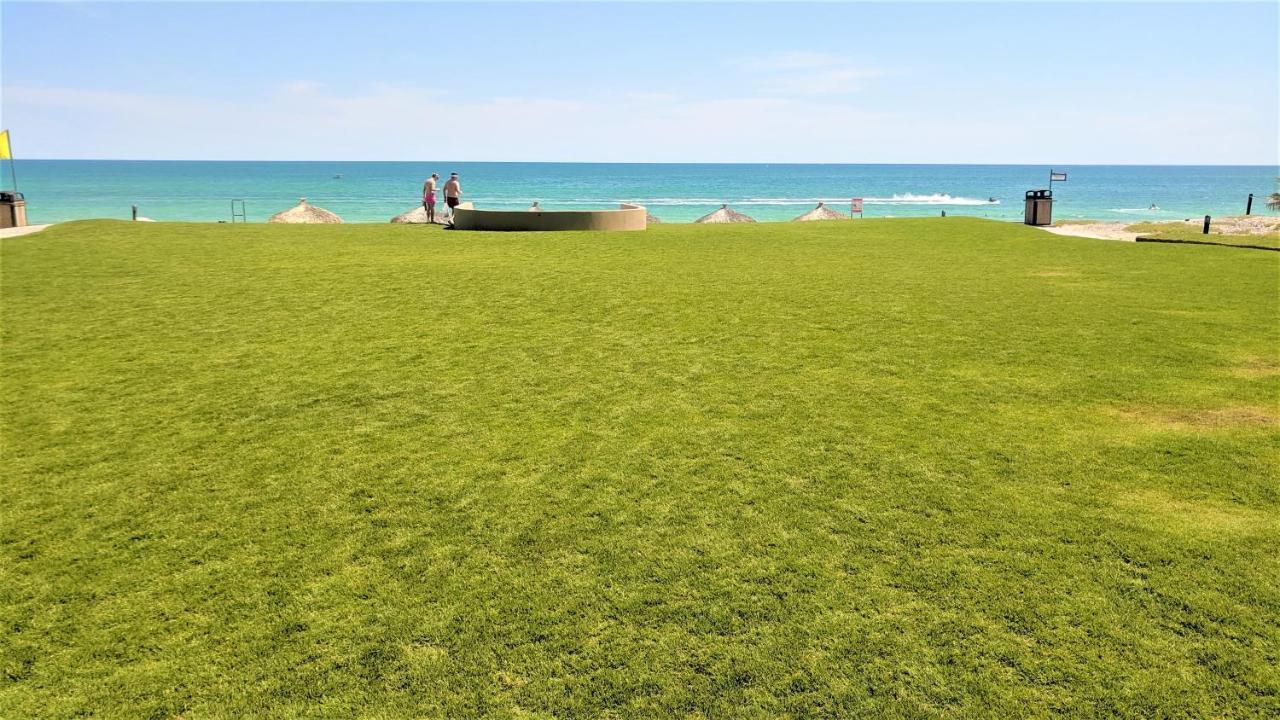 Bella Sirena 801-C - Huge Patio, Premium Furnishings, Breathtaking View Lägenhet Puerto Peñasco Exteriör bild