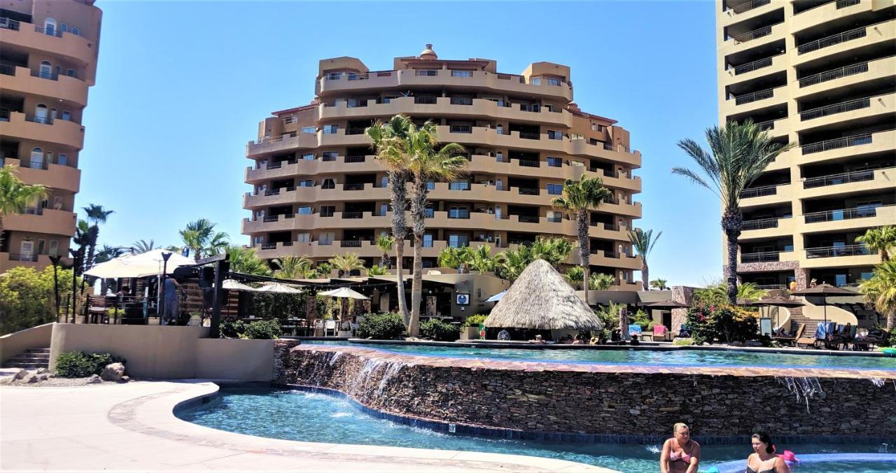 Bella Sirena 801-C - Huge Patio, Premium Furnishings, Breathtaking View Lägenhet Puerto Peñasco Exteriör bild