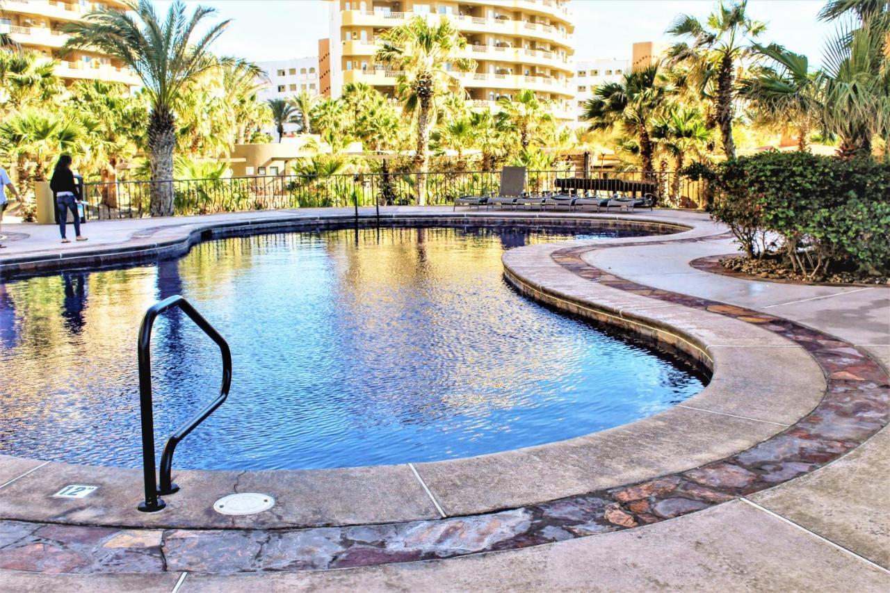 Bella Sirena 801-C - Huge Patio, Premium Furnishings, Breathtaking View Lägenhet Puerto Peñasco Exteriör bild